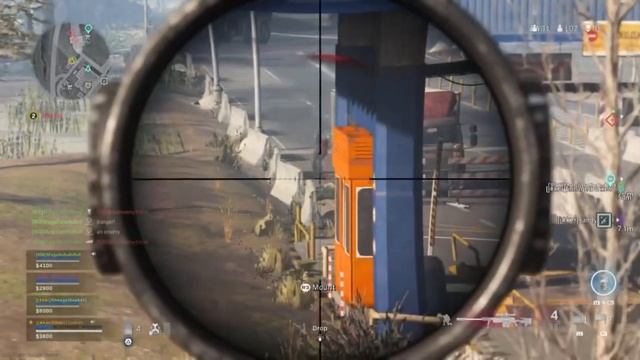 FASTEST WALLBANG SNIPE EVER!!! ANOTHER CRAZY KILLS COMPILATION...CALL OF DUTY MODERN WARFARE смотреть онлайн
