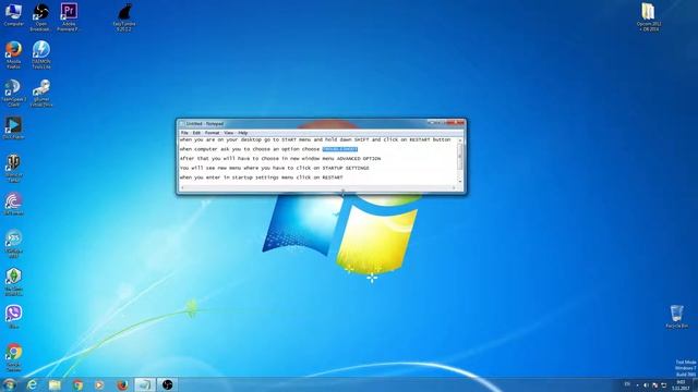 windows 10 safe mode how to enter video step by step смотреть онлайн