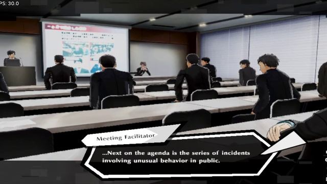 Persona 5 Strikers Yuzu Build NCE Android (With DLC & Bonus Content) смотреть онлайн