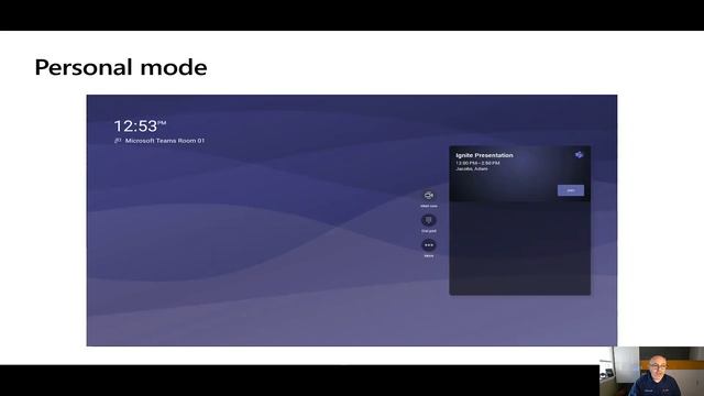 Microsoft Teams Room Windows and Android – what’s the difference? | OD437 смотреть онлайн