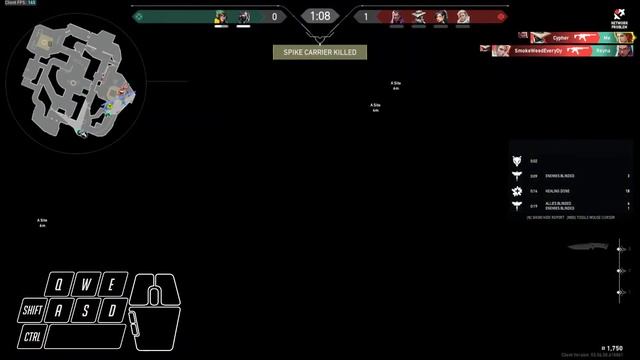 Live Now - Valorant w / Casual Gamer | Tamil | 08 | Rank Push смотреть онлайн