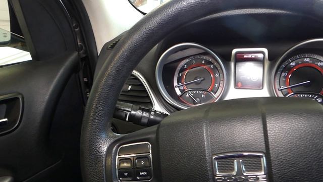 TEMPERATURE SAYS -40 ON DODGE. HOW TO FIX -40 PROBLEM смотреть онлайн