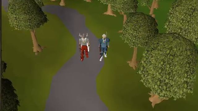 linkin park numb - runescape style смотреть онлайн