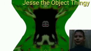 Deaf and Blind Klasky Csupo Effect 2