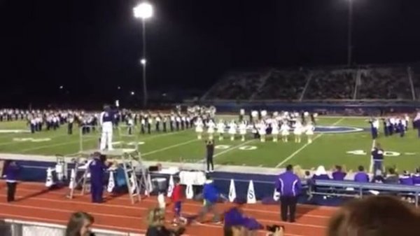 Png band war chant