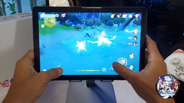 รีวิวแท็บเล็ต Teclast P30S - สเปคแรงสุดในงบ 3000 ปลายๆ แต่ไม่ได้เหมาะกับทุกคน ? смотреть онлайн