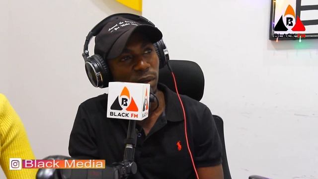 Mac arthur ayagiye vyinshi Bingo sport kuri Blackfm94.9 смотреть онлайн
