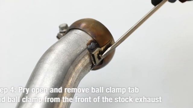 Jeep Gladiator ROCK BASHER Cat-Back Exhaust System смотреть онлайн
