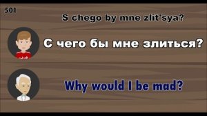 Learn Russian Language 1000 Useful Russian Phrases for Beginners