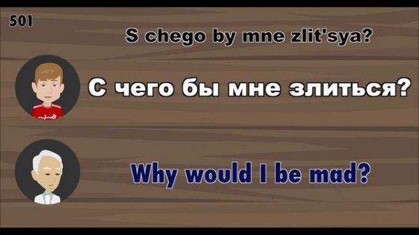 Learn Russian Language 1000 Useful Russian Phrases for Beginners