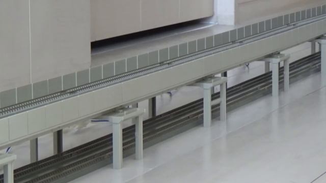 2020年8月9日 今日の鉄道模型ｼﾘｰｽﾞ#191 KATO 165系急行アルプス/KATO 103系中央線 смотреть онлайн