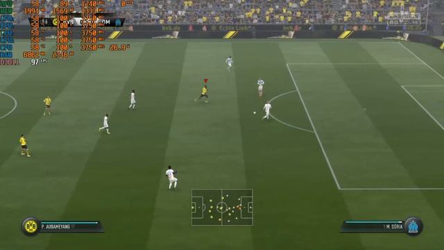FIFA Games PC (2013-2024) Ryzen 3 3200G Vega 8 16GB Ram смотреть онлайн