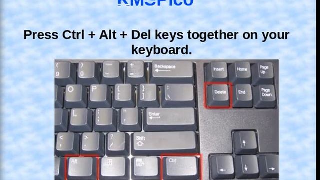Tips To Remove KMSPico Successfully From Your Windows OS смотреть онлайн
