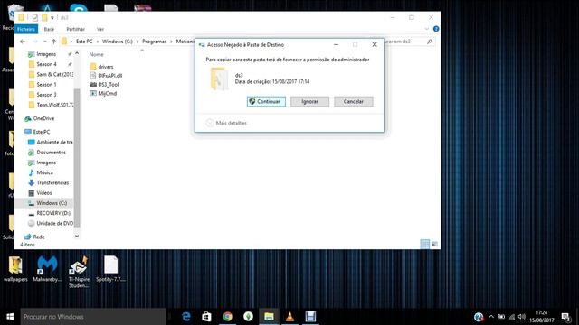 How to Connect PS3 Controller to PC / with Motioninjoy FIX too! смотреть онлайн