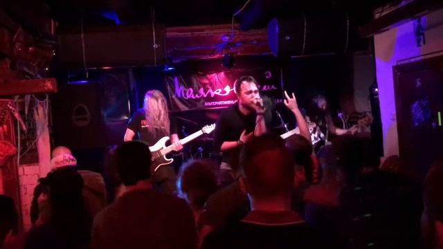 T.D.W.H.S.B - End Game (Live in Syktyvkar, Russia) смотреть онлайн