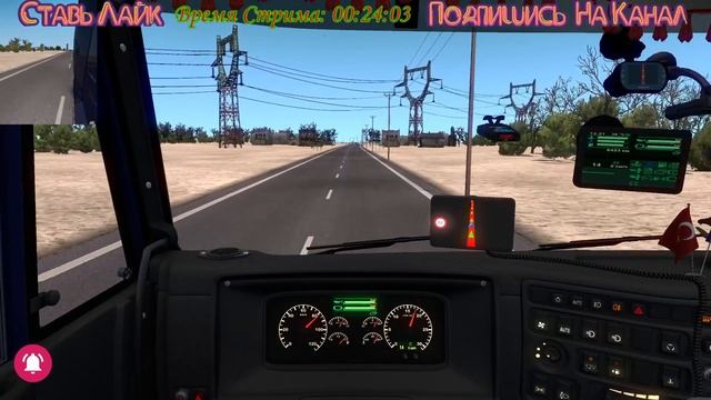 Катаю на Руле Logitech Driving Force GT,Кастомная Кпп 18 смотреть онлайн