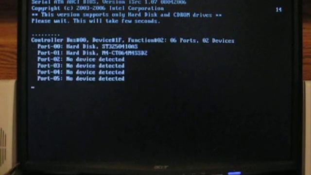 Crucial SSD CT064M4SSD2 смотреть онлайн