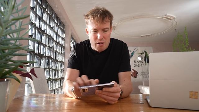 Oppo Find N: Faltenfrei und fast perfekt смотреть онлайн