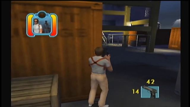 Miami Vice Walkthrough No Commentary Gameplay XBOX 1080p 60fps Part 1 смотреть онлайн