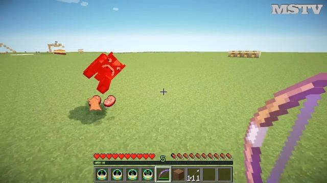 Обзор мода Time Control Remote смотреть онлайн