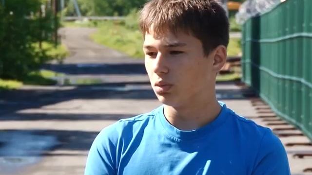 Трудоустройство подростков смотреть онлайн