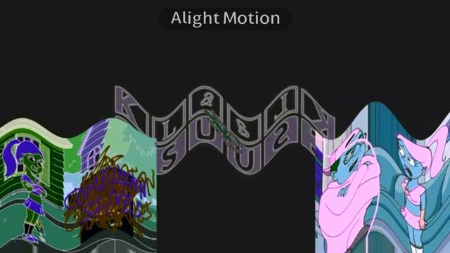 Klasky Csupo HD Effects in Crying ^3 and g major 4 смотреть онлайн