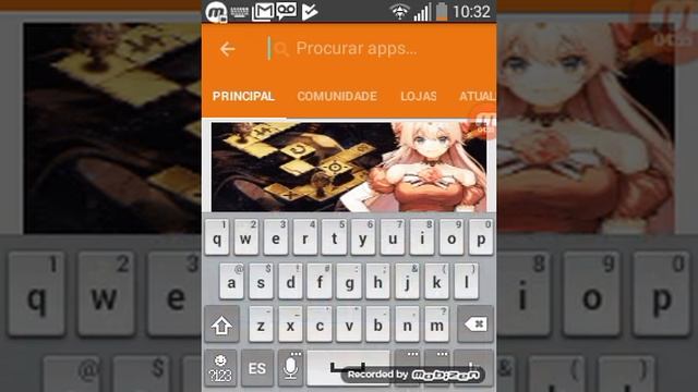 Como baixa aptoide e fnaf 2 смотреть онлайн