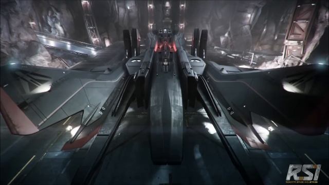 Citizen Con (2014) - Retaliator Sneak Peak смотреть онлайн