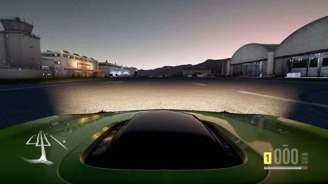 1971 PLYMOUTH Hemi Cuda Drag Build - Forza Horizon 2 смотреть онлайн