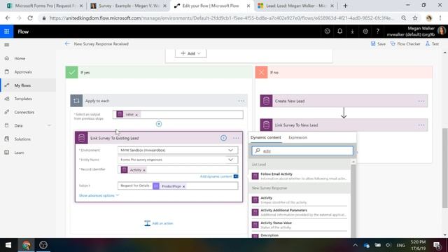 Duplicate Detection Checking - Microsoft Forms Pro смотреть онлайн