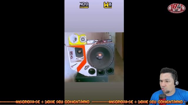 Som dos INSCRITOS - TOP 10 TOCANDO com MUITO GRAVE !!! (PARTE 294) #somautomotivo #rayllansom смотреть онлайн