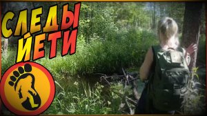 Йети - Снежный Человек