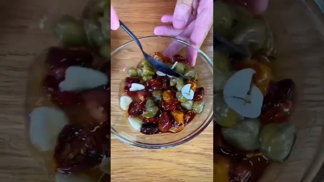 thumb-Осьминоги молодые очищенные мини 40/60 250г-4}