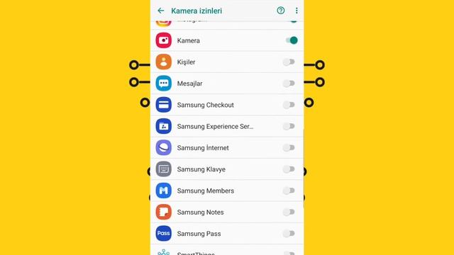 Video Codec Hatası Çözüldü🔥 GÜNCEL 🔥 Samsung Kamera Açılmıyor - Video Çekemiyorum - Video Çalışmıyo смотреть онлайн