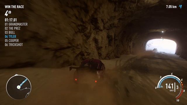 Boss Race | Outlaw's Rush | Ending | Nfs Payback | Part 22 | nfs смотреть онлайн