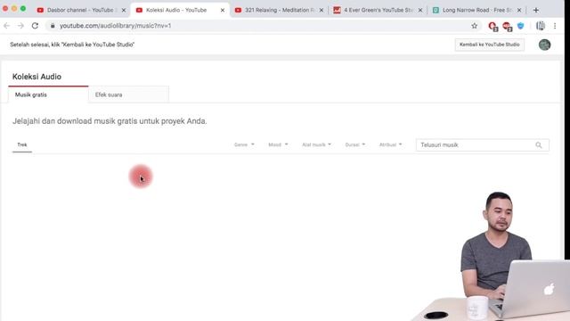 View Ratusan Ribu HANYA COPY PASTE video di Youtube (Full Tutorial) смотреть онлайн