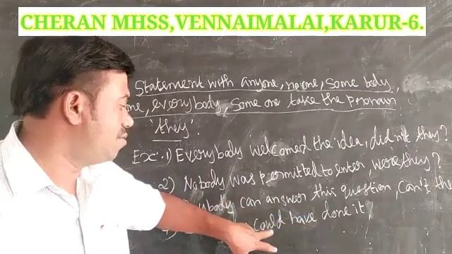11th English- Grammar смотреть онлайн