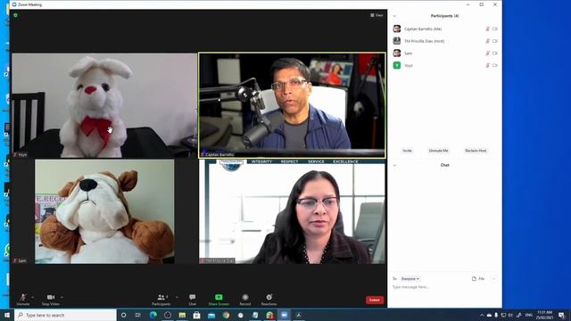 Change Views in ZOOM Meeting (Speaker View, Gallery View, Side-By-Side, Pinning & Spotlight) смотреть онлайн