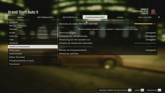 GTA V RODANDO EM PC FRACO + Configuração [ATUALIZADO 2024]!! смотреть онлайн