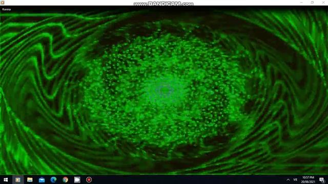 windows media player of visualization battery - green is not your enemy смотреть онлайн