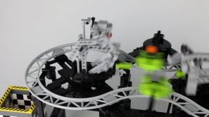 Akiyuki Peanuts LEGO GBC