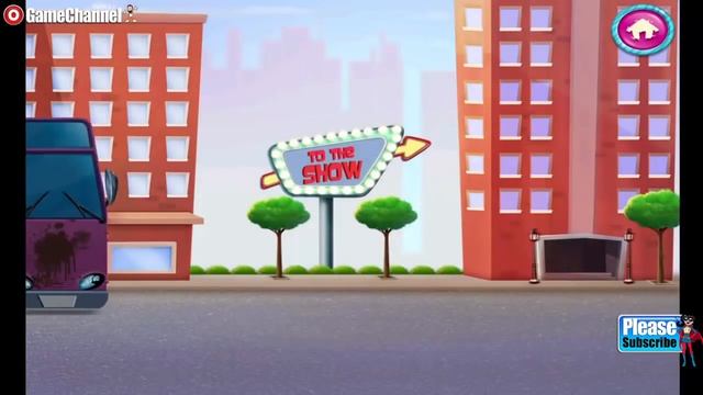 Pop Girls High School Band Tabtale Android İos Free Game GAMEPLAY VİDEO смотреть онлайн