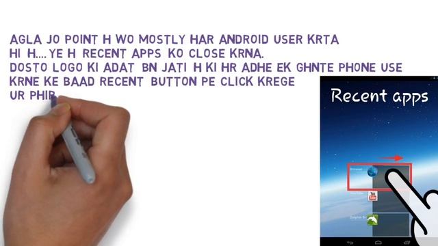 6 things You should never📵 do on your Android, explained in hindi смотреть онлайн