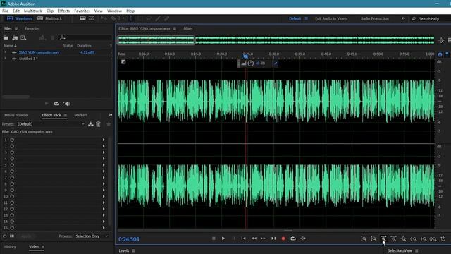 Exploring OTS AV DJ PRO AND ADOBE AUDITION смотреть онлайн