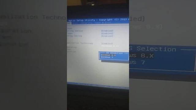 Fix problem Windows 7 boot 0×000000A5 смотреть онлайн