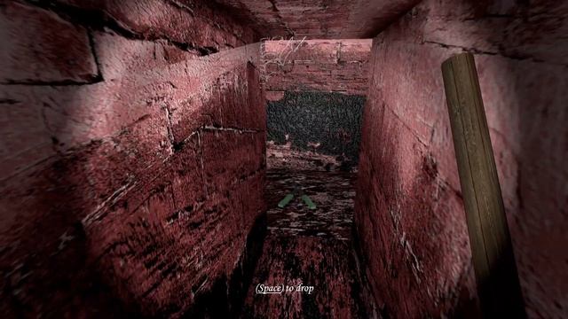 Granny Recaptured in Nostalgic Park (Old Nightmare Mode) смотреть онлайн