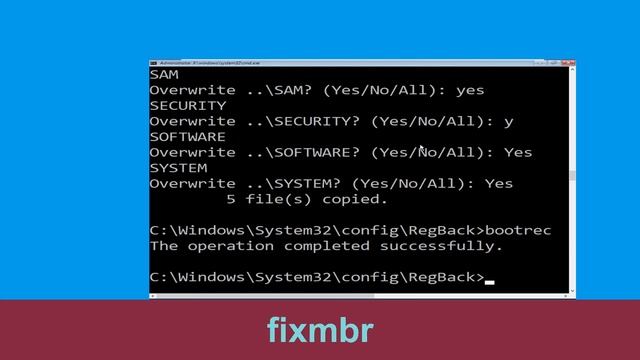 How to Fix CRITICAL_INITIALIZATION_FAILURE Blue Screen Error Windows 10 смотреть онлайн