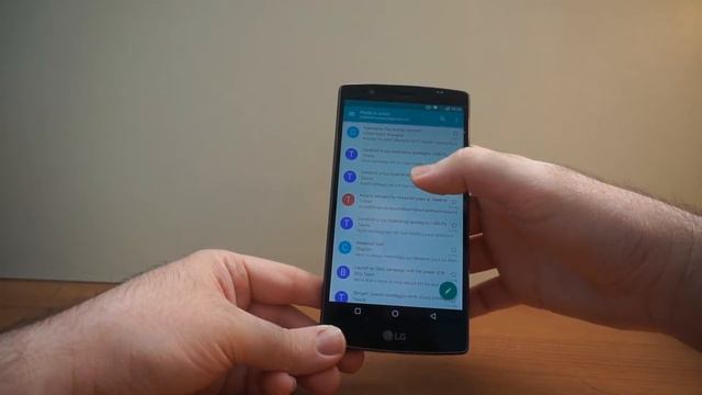 Aqua Mail pro - recensione смотреть онлайн
