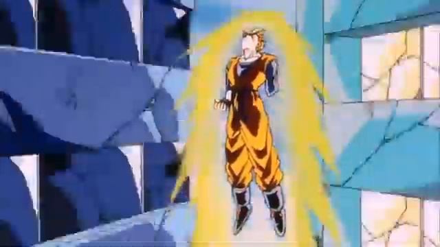 Future Gohan vs Androids {AMV} Lil Uzi Vert Dark Queen смотреть онлайн